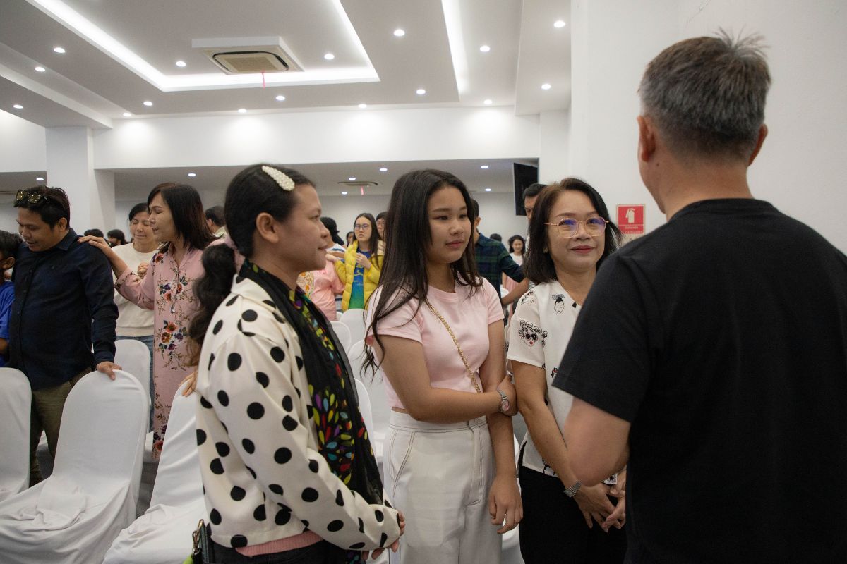 bangkok tailor recommendation